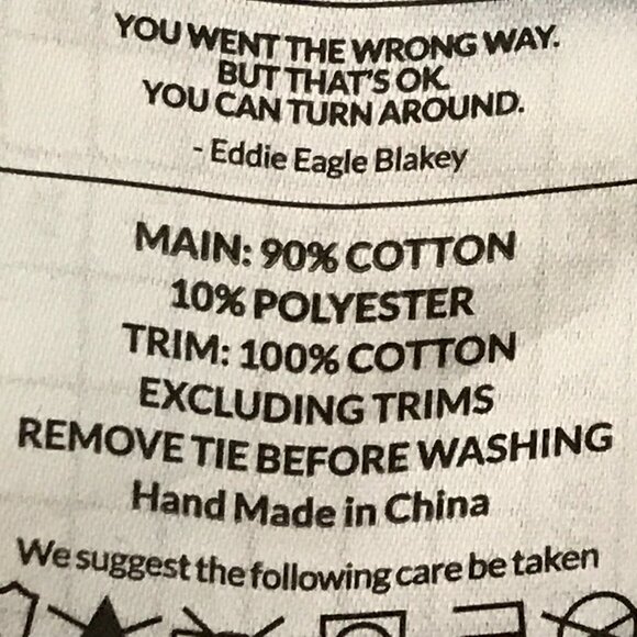 One Teaspoon Awesome Baggies Jeans Women 26 Blue Medium Rise Aztec Metal Accent - Picture 12 of 13